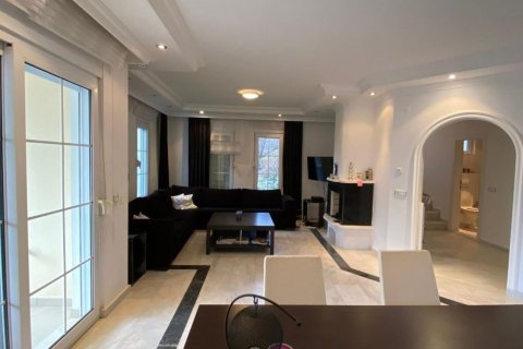 Продажа виллы  в Инджекуме, Анталье, Турция 4+1, 290м2, №51885 – фото 18