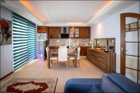 Продажа квартиры  в Махмутларе, Анталье, Турция 2+1, 115м2, №53080 – фото 12