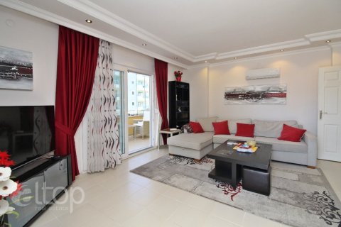 Продажа квартиры  в Махмутларе, Анталье, Турция 2+1, 130м2, №54701 – фото 2