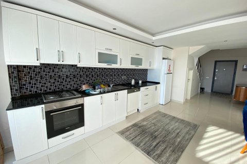 Продажа виллы  в Каргыджаке, Аланье, Анталье, Турция 3+1, 240м2, №52089 – фото 7