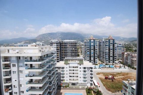 Продажа квартиры  в Махмутларе, Анталье, Турция 2+1, 115м2, №53062 – фото 18