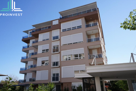 Продажа квартиры  в Анталье, Турция 3+2, 250м2, №52752 – фото 14