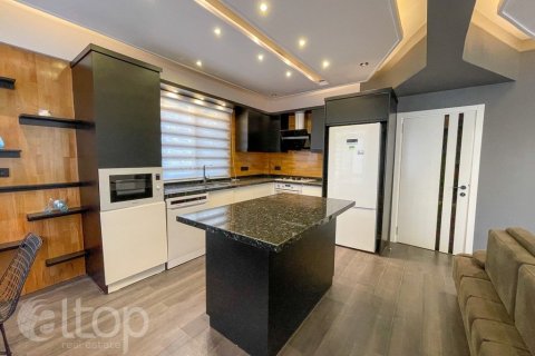 Продажа квартиры  в Аланье, Анталье, Турция 2+1, 120м2, №53218 – фото 6