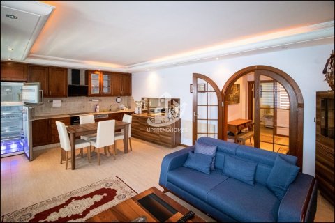 Продажа квартиры  в Махмутларе, Анталье, Турция 2+1, 115м2, №53080 – фото 13