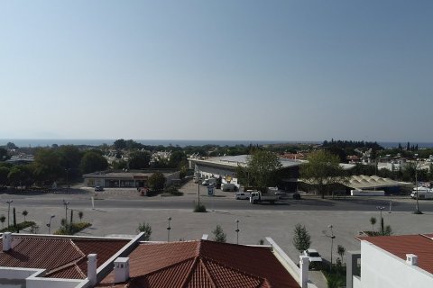 Продажа виллы  в Измире, Турция 2+1, 94м2, №52410 – фото 24