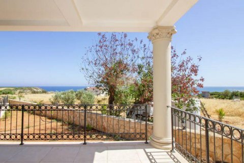 Продажа квартиры  в Гирне, Северный Кипр 3+1, 105м2, №50398 – фото 20