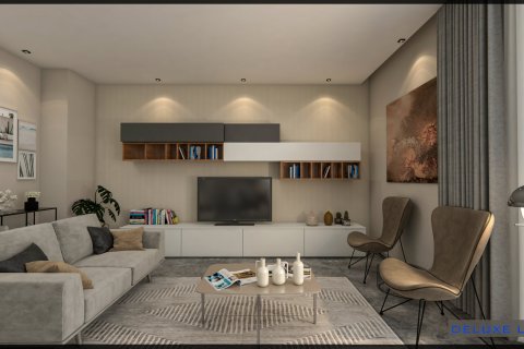 Продажа виллы  в Бекташе, Аланье, Анталье, Турция 3+2, 412м2, №52104 – фото 10