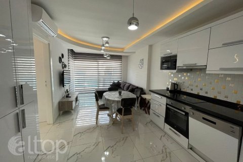 Продажа квартиры  в Авсалларе, Анталье, Турция 1+1, 50м2, №52873 – фото 4