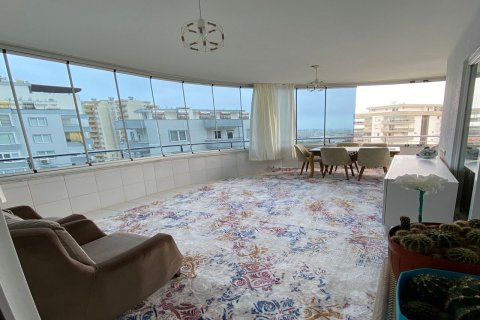 Продажа квартиры  в Махмутларе, Анталье, Турция 2+1, 120м2, №52827 – фото 18