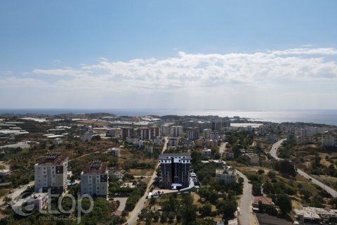 Продажа квартиры  в Авсалларе, Анталье, Турция студия, 55м2, №51341 – фото 6