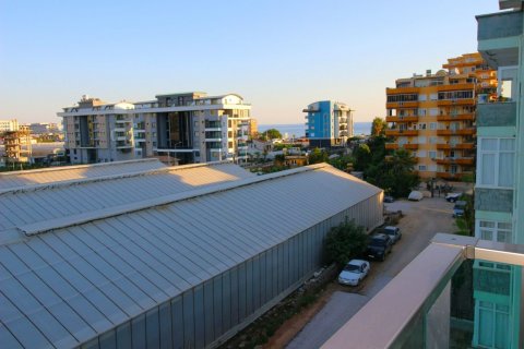 Продажа квартиры в Аланье, Анталья, Турция 2+1, 100м2, №53248 – фото 6