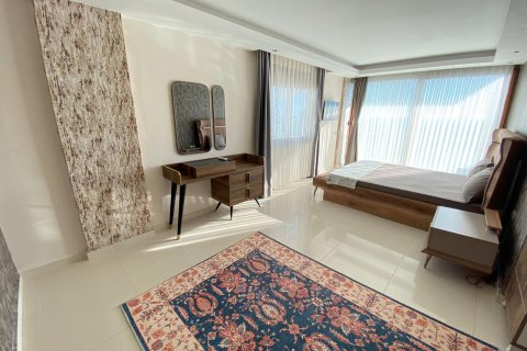 Продажа виллы  в Каргыджаке, Аланье, Анталье, Турция 3+1, 240м2, №52089 – фото 6