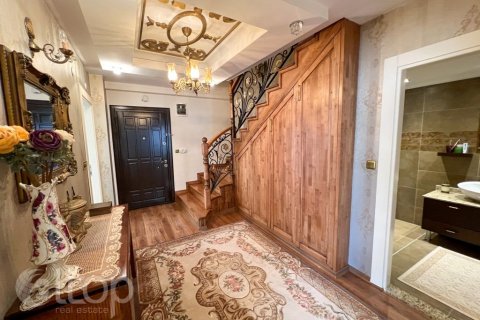 Продажа пентхауса  в Аланье, Анталье, Турция 4+1, 240м2, №52302 – фото 20