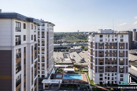 Продажа квартиры  в Стамбуле, Турция 4 комн., 103м2, №51425 – фото 4