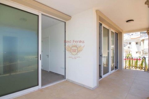 Продажа квартиры  в Гирне, Северный Кипр 3+1, 105м2, №50398 – фото 18