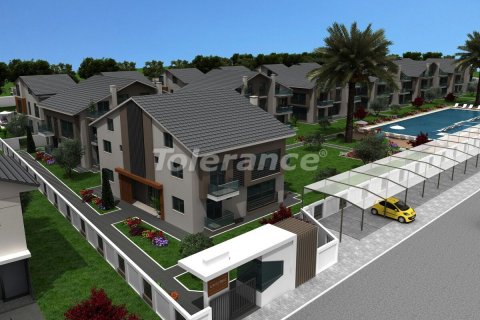 Продажа квартиры  в Фетхие, Мугле, Турция 2+1, 62м2, №53106 – фото 5