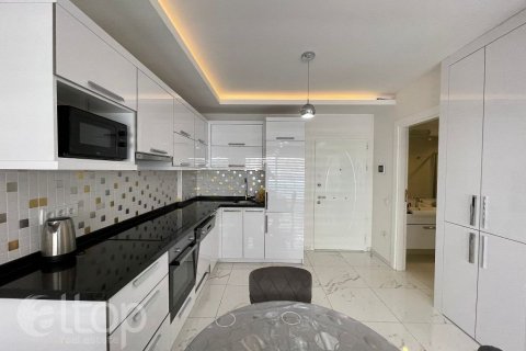 Продажа квартиры  в Авсалларе, Анталье, Турция 1+1, 50м2, №52873 – фото 6