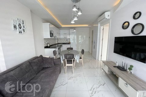 Продажа квартиры  в Авсалларе, Анталье, Турция 1+1, 50м2, №52873 – фото 9