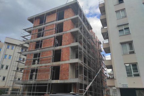 Продажа квартиры  в Анталье, Турция 4+1, 185м2, №52704 – фото 4