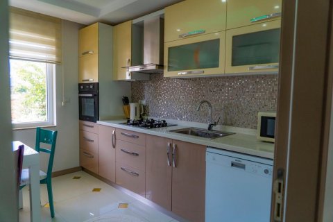 Продажа квартиры  в Коньяалты, Анталье, Турция 3+1, 160м2, №53097 – фото 5