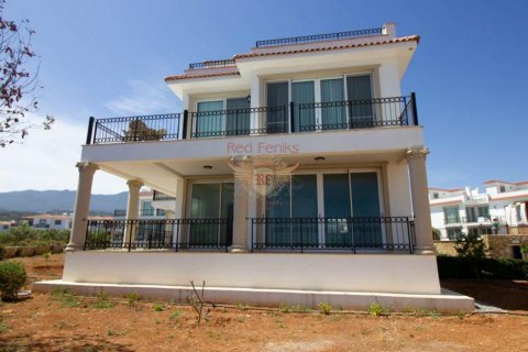 Продажа квартиры  в Гирне, Северный Кипр 3+1, 105м2, №50406 – фото 24