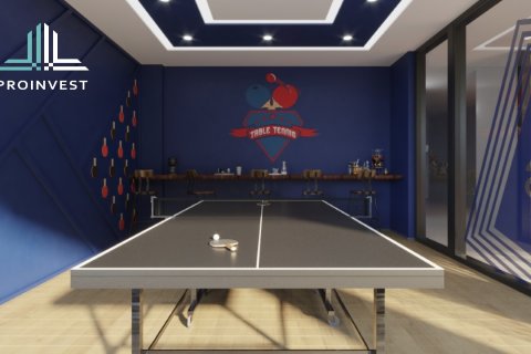 Продажа квартиры  в Аланье, Анталье, Турция 1+1, 52м2, №52300 – фото 18