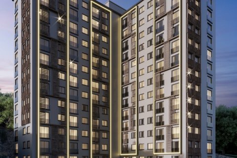 Продажа квартиры  в Стамбуле, Турция 2+1, 90м2, №52854 – фото 5