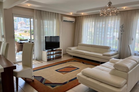 Продажа квартиры  в Аланье, Анталье, Турция 4+1, 300м2, №52703 – фото 14