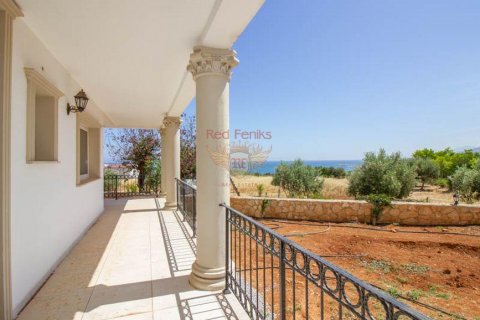 Продажа квартиры  в Гирне, Северный Кипр 3+1, 105м2, №50406 – фото 21