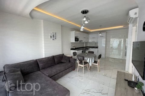 Продажа квартиры  в Авсалларе, Анталье, Турция 1+1, 50м2, №52873 – фото 2