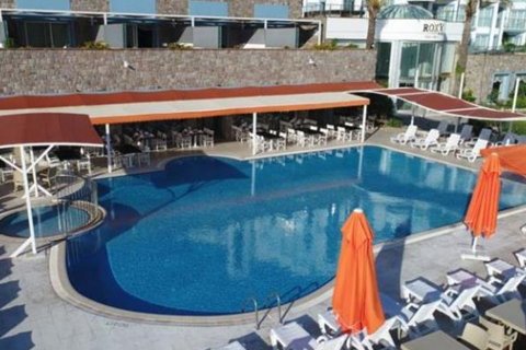 Продажа отеля  в Бодруме, Мугле, Турция, 8000м2, №53766 – фото 3
