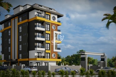 Продажа квартиры  в Оба, Анталье, Турция 2+1, 100м2, №52482 – фото 7