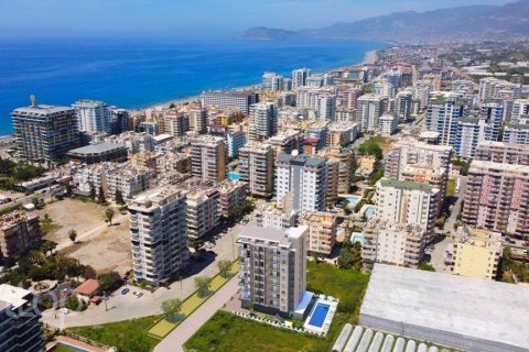 Продажа квартиры  в Махмутларе, Анталье, Турция студия, 54м2, №53840 – фото 5