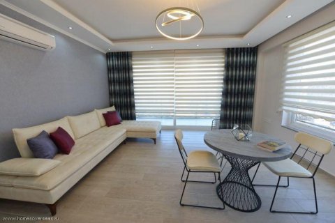 Продажа квартиры в Фетхие, Мугла, Турция 2+1, 80м2, №52388 – фото 7