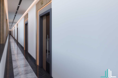 Продажа квартиры  в Анталье, Турция 1+1, 72м2, №53560 – фото 10