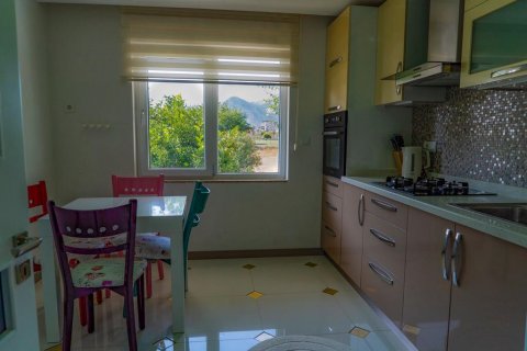 Продажа квартиры  в Коньяалты, Анталье, Турция 3+1, 160м2, №53097 – фото 3