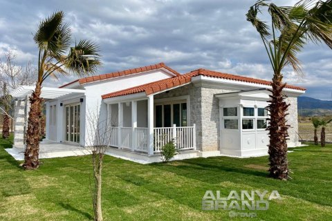 Продажа квартиры в Фетхие, Мугле, Турция 1+1, 52м2, №59021 – фото 6