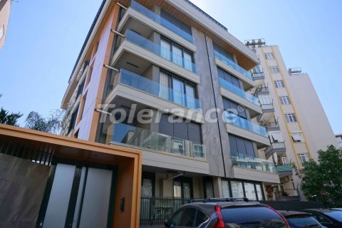 Продажа квартиры  в Анталье, Турция 2+1, 85м2, №61312 – фото 1