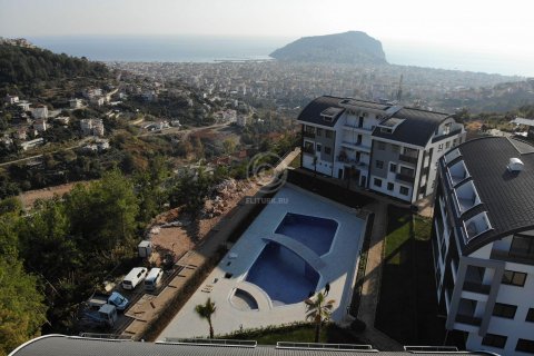 Продажа квартиры  в Аланье, Анталье, Турция 2+1, 89м2, №58081 – фото 4