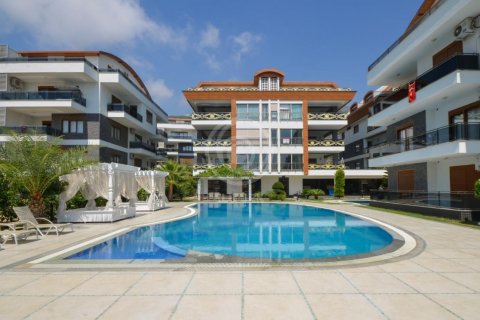 Продажа квартиры  в Аланье, Анталье, Турция 3+1, 185м2, №57211 – фото 6
