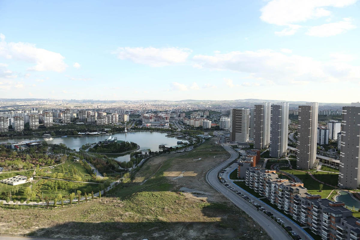 Крупнейшие мегаполисы Турции: августовские итоги в деталях