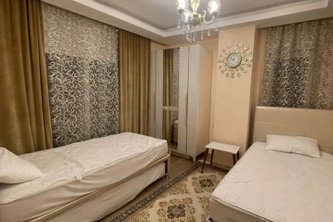 Продажа квартиры  в Коньяалты, Анталье, Турция 2+1, 100м2, №59542 – фото 7