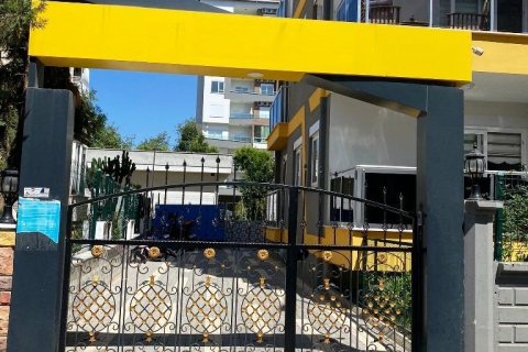 Продажа квартиры  в Махмутларе, Анталье, Турция 2+1, 90м2, №60258 – фото 22