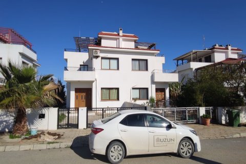 Жилой комплекс Gemini Villa  в Искеле, Северный Кипр №61652 – фото 3