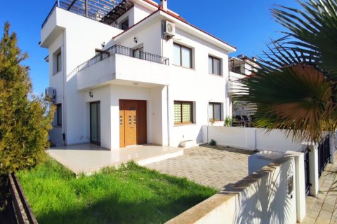 Жилой комплекс Gemini Villa  в Искеле, Северный Кипр №61652 – фото 4