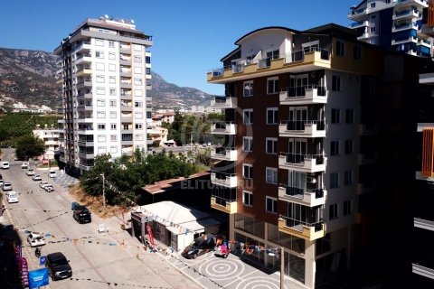 Жилой комплекс Afaz Residence  в Аланье, Анталья, Турция №55997 – фото 6