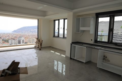 Продажа квартиры  в Аланье, Анталье, Турция 4+1, 175м2, №58863 – фото 28