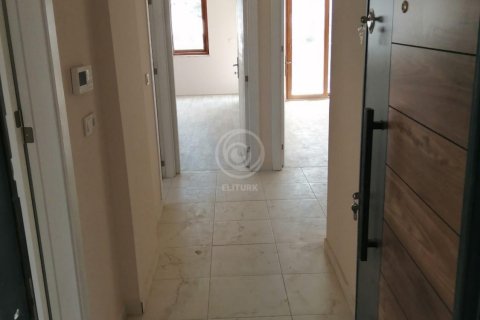 Продажа квартиры  в Газипаше, Анталье, Турция 1+1, 80м2, №55395 – фото 8