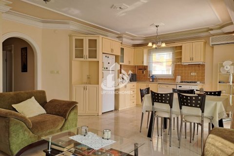 Продажа квартиры  в Махмутларе, Анталье, Турция 2+1, 110м2, №55161 – фото 8