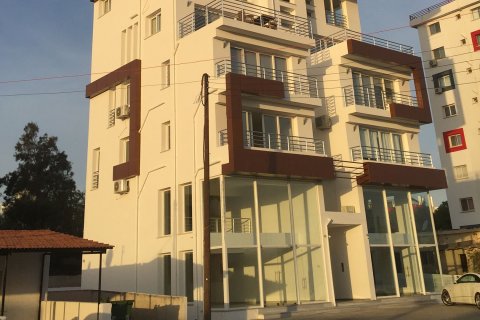 Жилой комплекс Uzun 478  в Фамагусте, Северный Кипр №61547 – фото 8